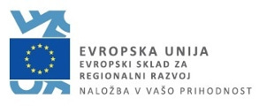 Evropski sklad za regionalni razvoj